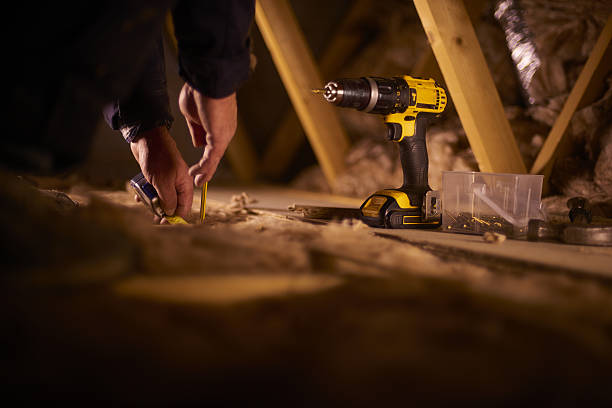 Reliable Avila Beach, CA Insulation Contractor Solutions